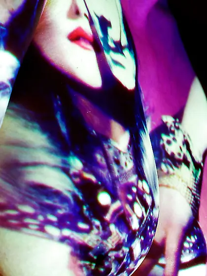 Surreal - Figure Art