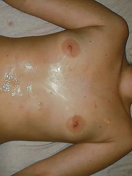 Molten grind wifey bare shots