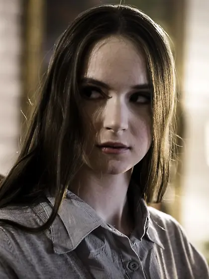 Cadence Lux and Hazel Moore getting fucked in turn