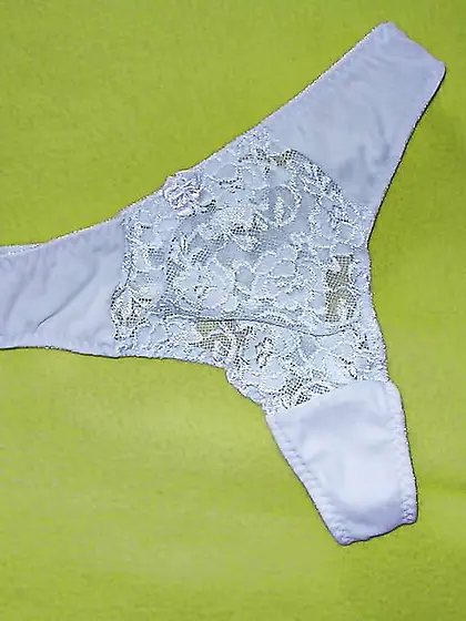 G-Strings strings de Sylvie