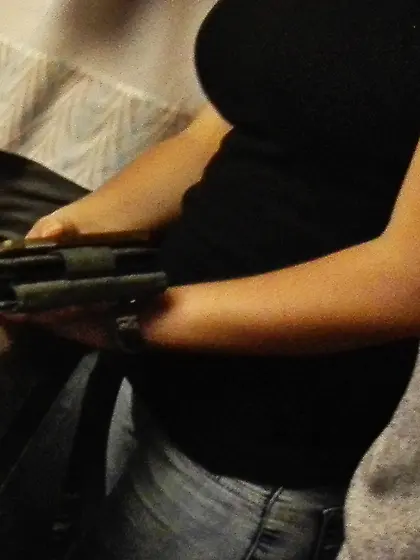 School Girl Report - 2015