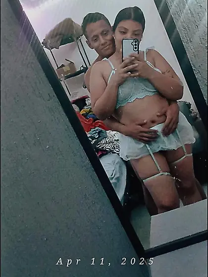 Victoria mi Puta Colegiala