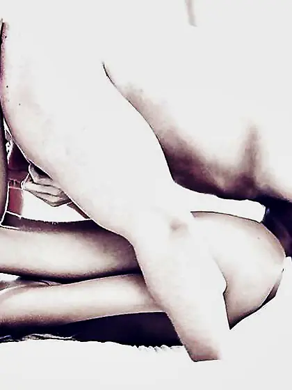 Anal Invasion photoshop