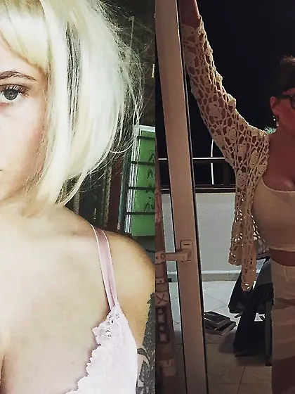 Swedish,  nån som har hennes nudes?