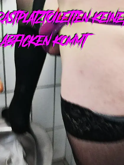 Dummgeficktes Spermanutzvieh und Sissyloch