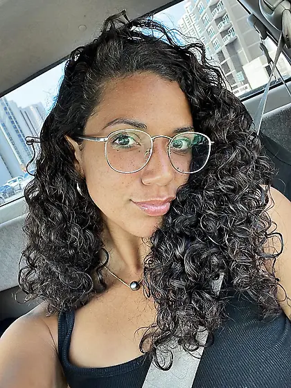 Puerto Rican crystal