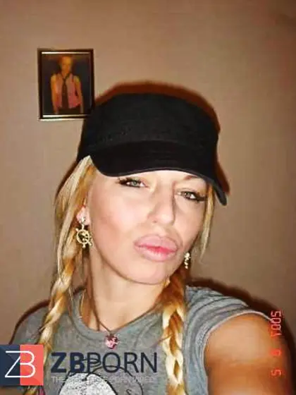 Mein Traumbody... (three)