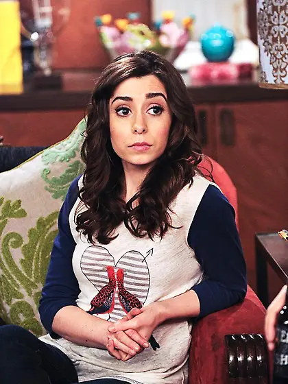 Cristin Milioti