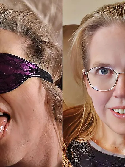 Dressed And Undressed Milf Tara Z From Ohio