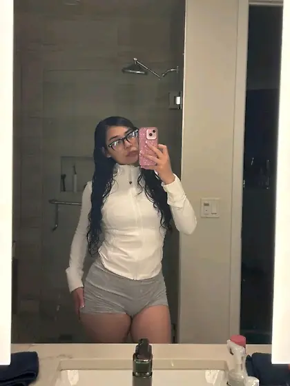 Should I expose her? Or is that fucked up?