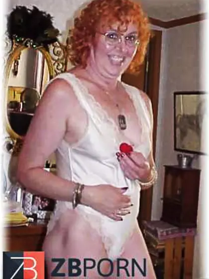 The Female Needs a Shower