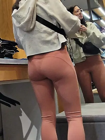 Candid Girls - Ass,  Tits,  Face Vol.  3