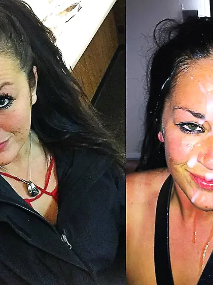 Wives and mothers before and after 10