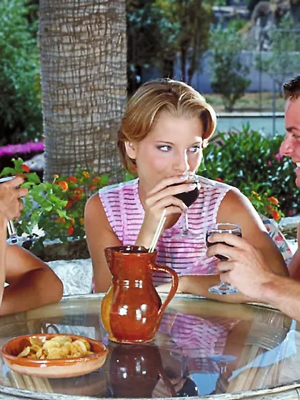 Best Friends Better Sex