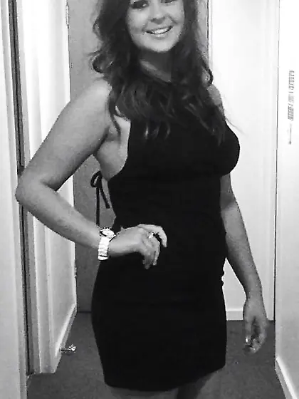 Facebook Sluts- Bethany Jade Thompson