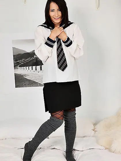 After a boring school