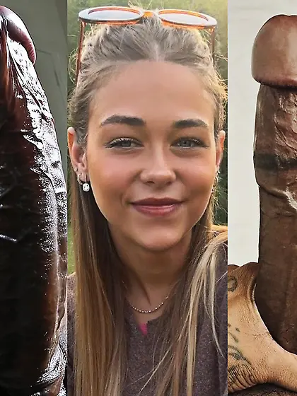 Sister I want to watch get gangbanged an destroyed