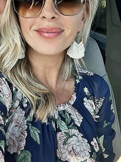 Women of South Padre then and now