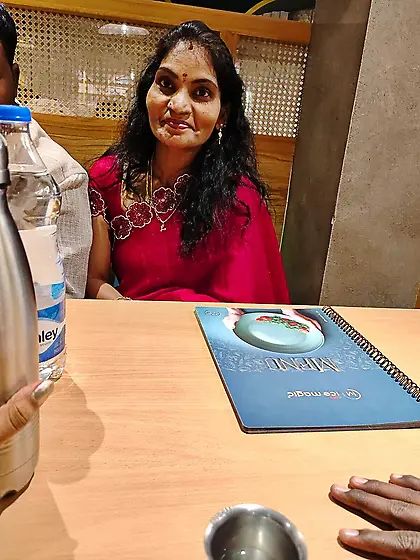 Leela rani hindu randi