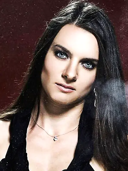 Olympic Cuties (2012) Yelena Isinbayeva