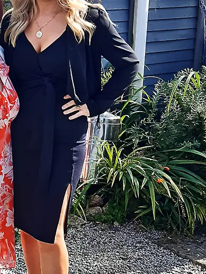 Slut mom linda exposed it's everything