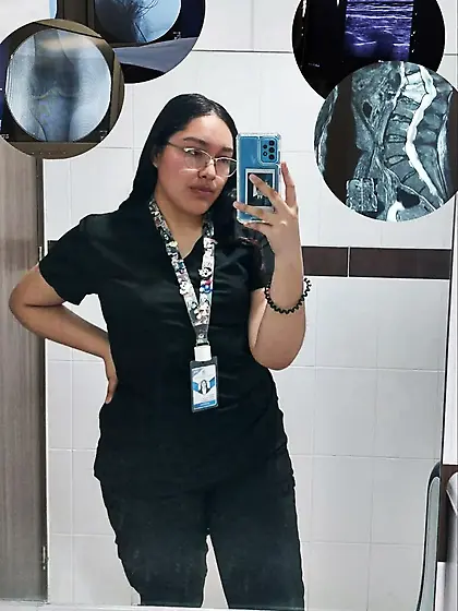 .  Me das sexo oral perfecto..  Me tocas muy exquisi