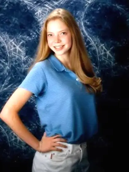 Erika "Riki" Lindhome