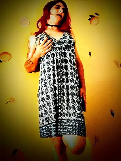 TS SEX ANGEL Deidre Dragan Free Photos