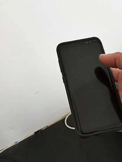 Kinky dude fucks hot mom and gives her facial