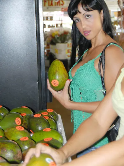 Lesbian girlfriends go out shopping and end up toy-fucking each