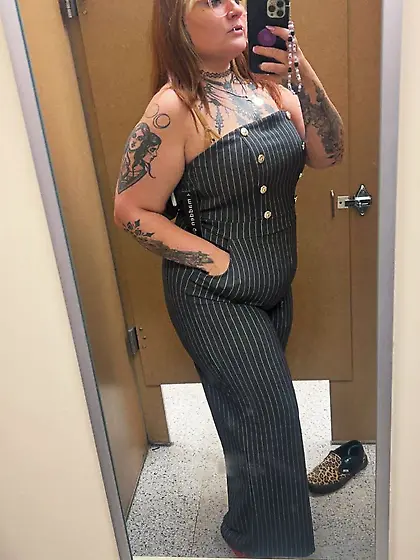 Hot ginger or not? Rate and comment!