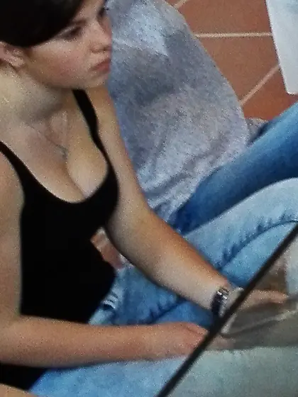 School Girl Report - 2015