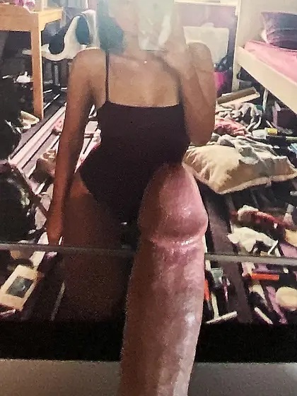 Completed Cock Tribute Requests by ercetan1 #27