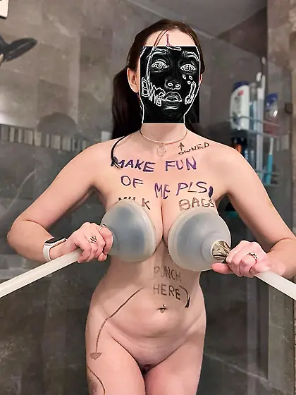 Sobel Masked Bodywriting