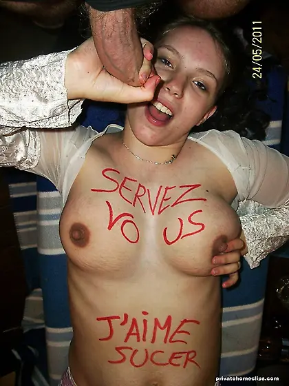 French wife master gallery II