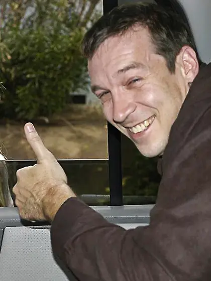 Keri Sable takes her clothes off on the sofa and gets pounded by