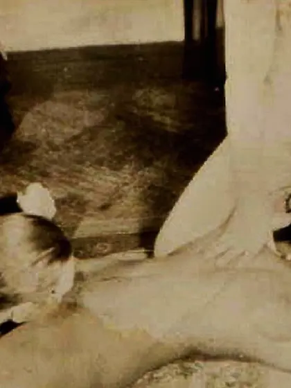 Le temps qui passe,  the time before blackGirl39