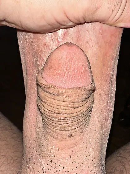 Cock and balls