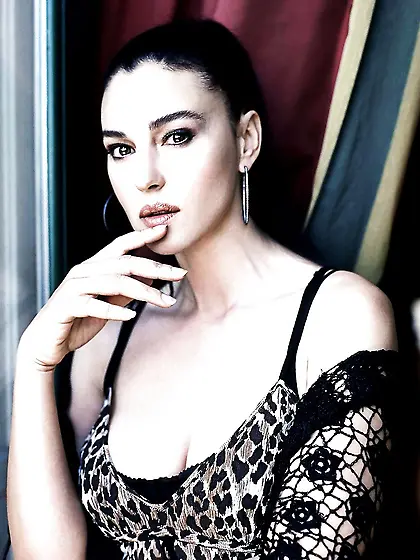 Monica Bellucci