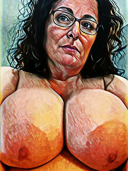 Incest Parade in Color