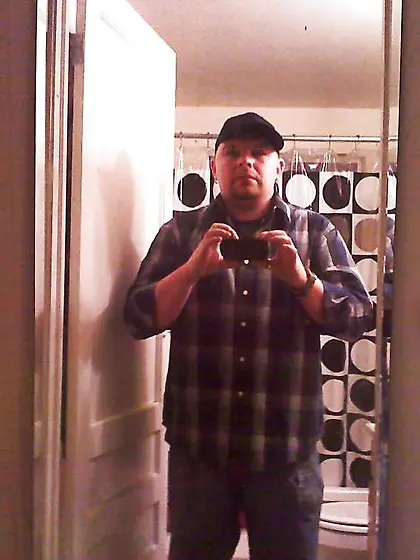 Images of me and my bone