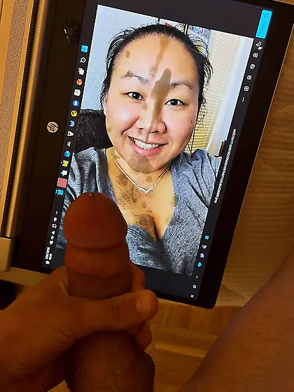 Mature Asian Bbw Big Tits