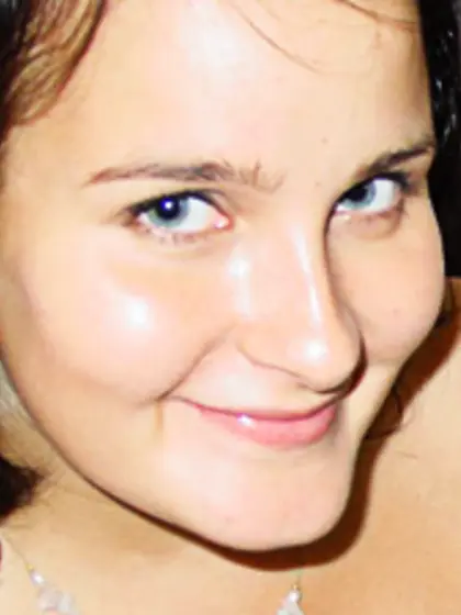 Australian teen nymph tarmin