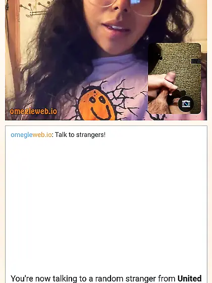 Love masterbating with others