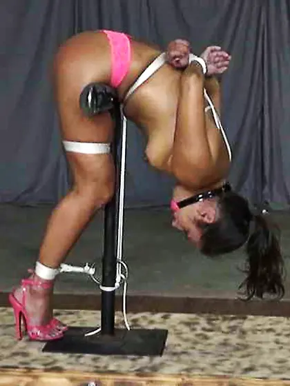 What Sluts Deserve (not mine)