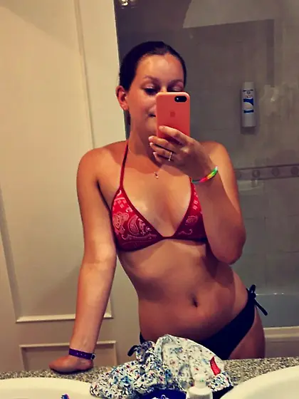 24 yo Whore Cousin (no limit)