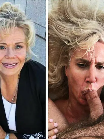 Wives and mothers before and after 10