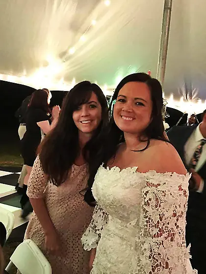 Mothers and daughters