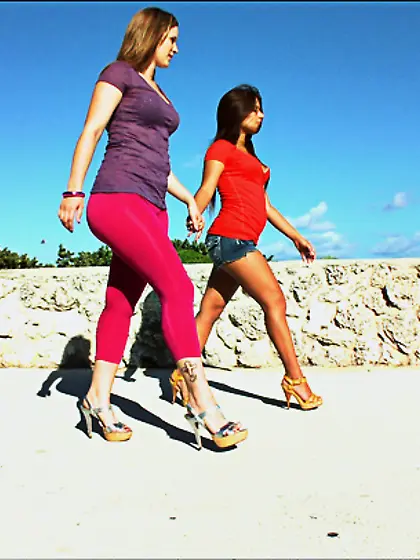 Caught break nasty weatherwe