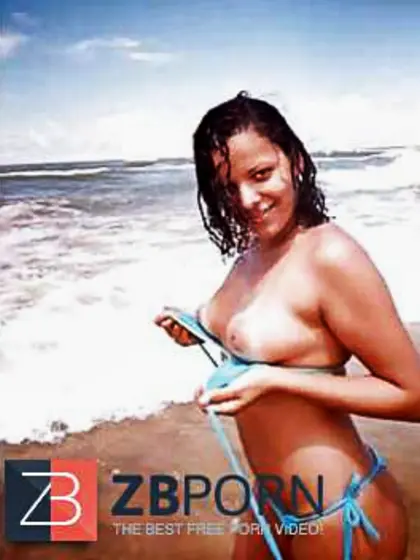 Exibida da praia beach naked